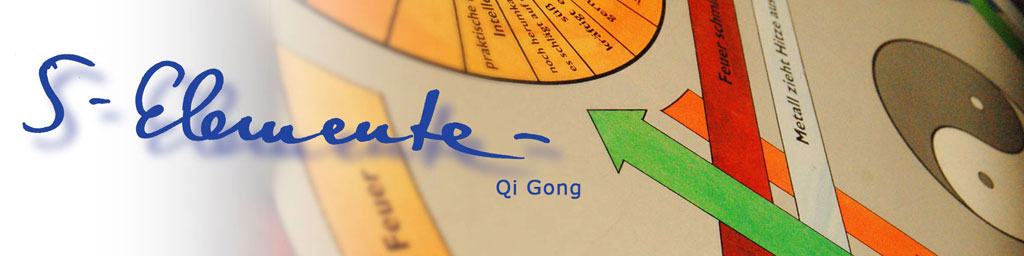 5-Elemente-Qi Gong